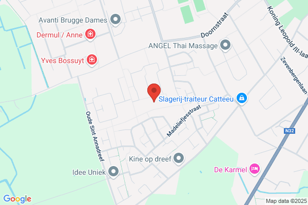 Hermelijn Kinderdagverblijf