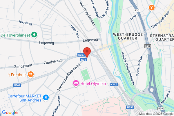 Poppenkast (De)