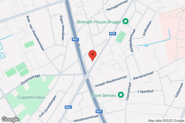 Apoth Vereniging Brugge & Oostende Boa