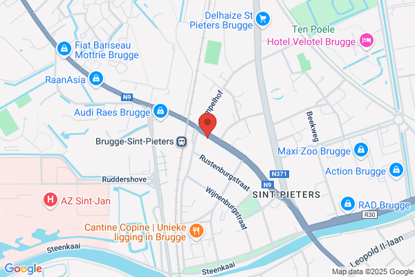 Apotheek An Sofie Stragier