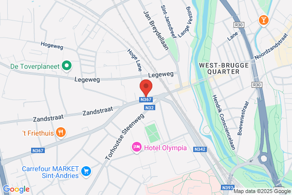 Apotheek Vanden Broucke/Carine