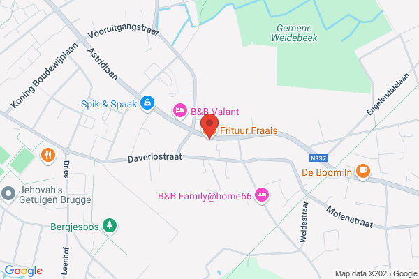 Ferdinande/Francis