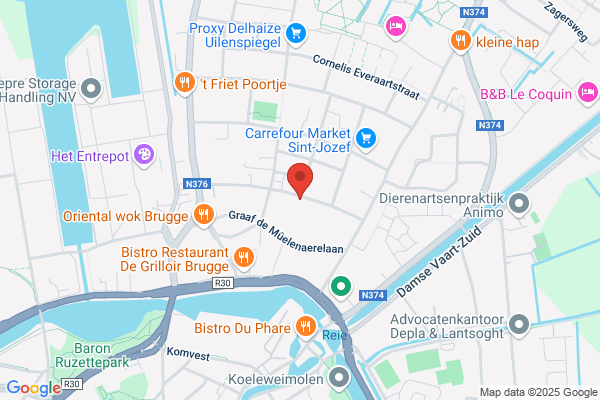 Mahieu/Godelieve