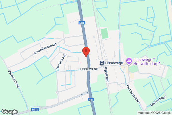 Vandecnocke Apotheek Nv