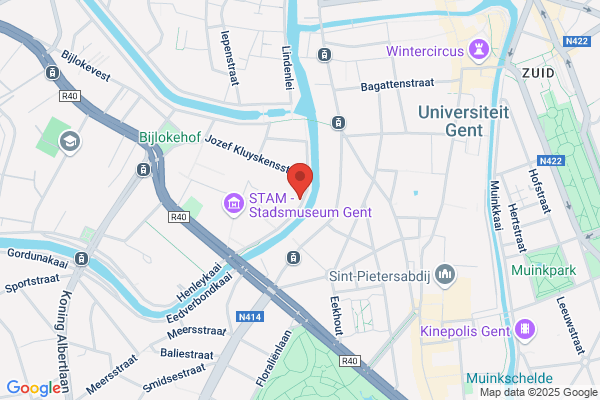 Symfonieorkest Van Vlaanderen Vzw