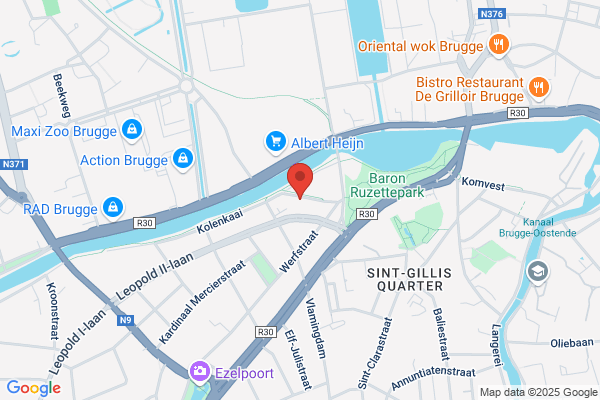 Koninklijke Brugse Biljart Klub Vzw