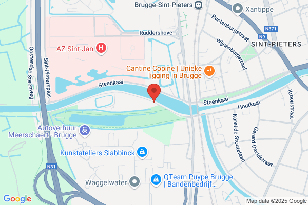 Koninklijke Roeivereniging Brugge