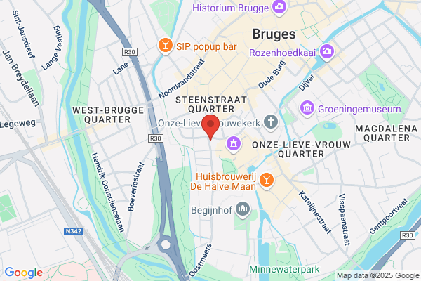 Fressange Bvba