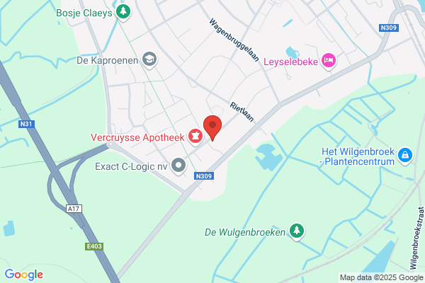 Van Hecke/Nathalie