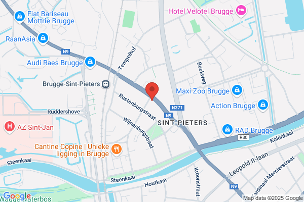 Dierickx/Koen