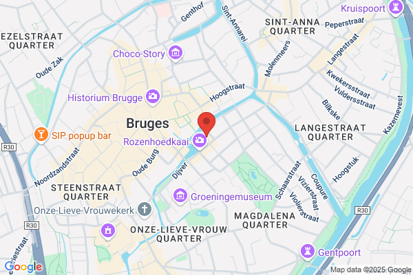 Brugafisk Bvba
