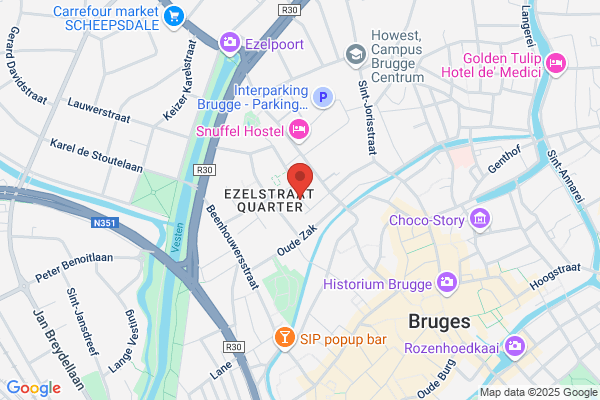 Feys Pierre Gcv