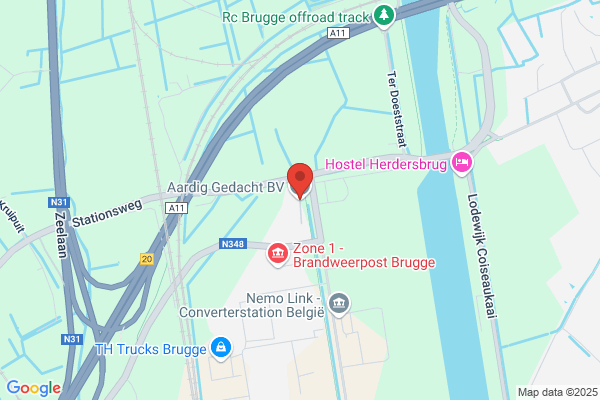 Gruwez-Descheemaecker/R.