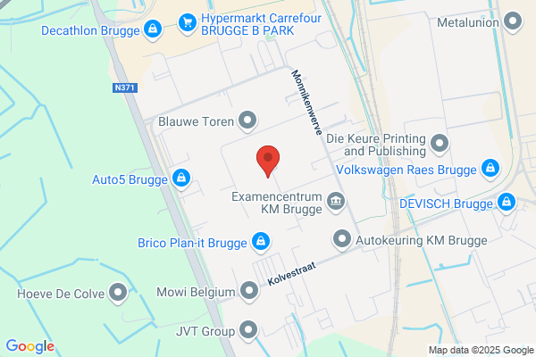 Verhulst Bvba