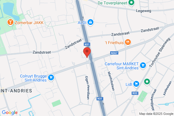 Ernst & Young Subsidia