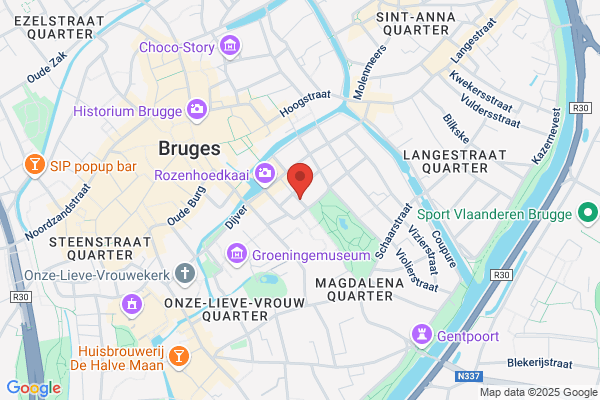 J.V. Consult Bvba