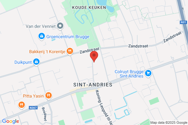 Van Den Heede P