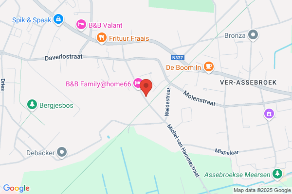 Multibouw Bvba