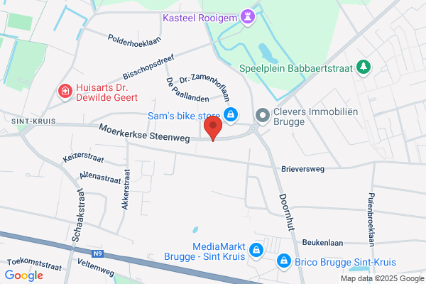 Willems/Edmond