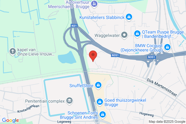 Vekmo Milieu En Veiligheidsdienst