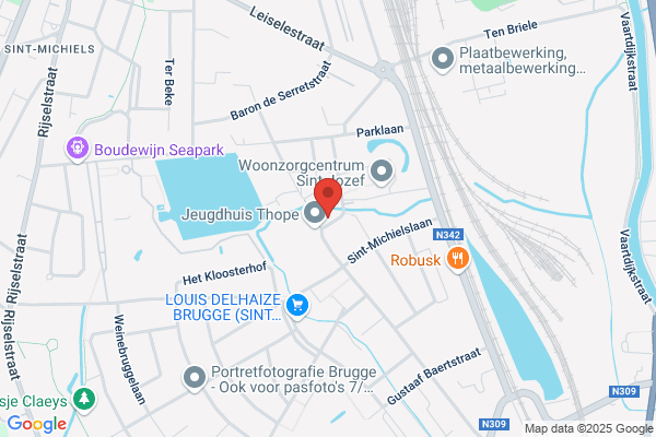 Stedelijke Buitenschoolse Kinderopvang De Paddestoel