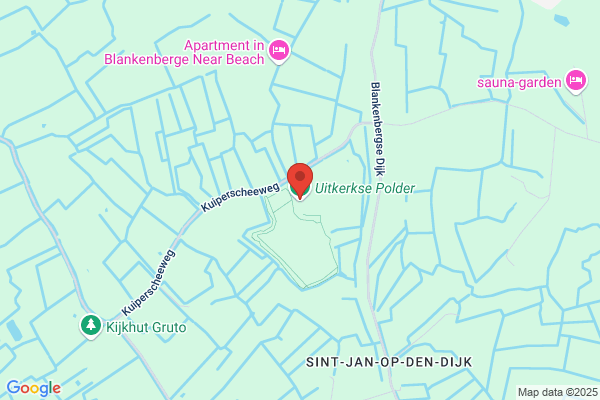 Natuurreservaten Groenwaecke Vzw