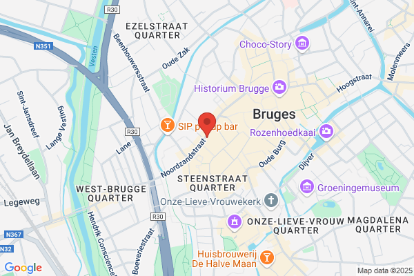 Westhoek Delicatessen (De)