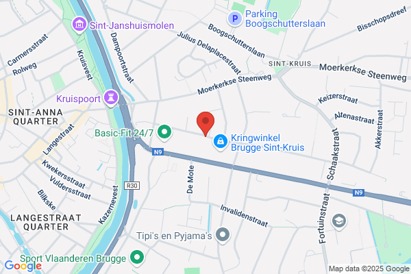 Biesemans K
