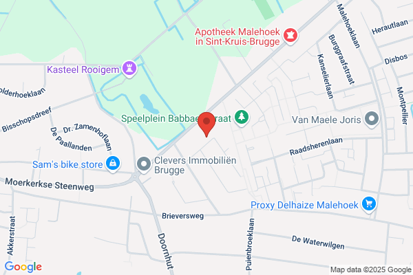 De Baets Kris-Brugge