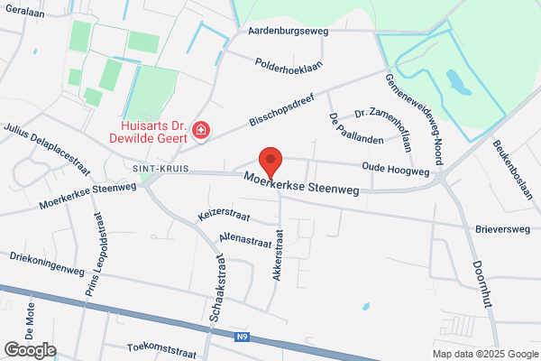 Janssens P En Zonen