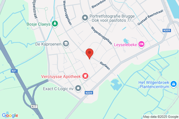 Huys-Roelens L.