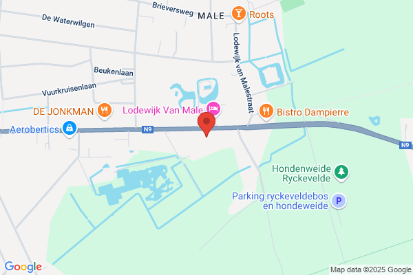 Verstraete Myriam