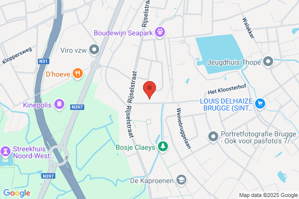 Wachtdienst Tandartsen Brugge Knokke Blankenberge Torhout