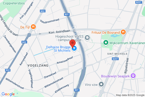 Hubo Doe Het Zelf Bvba