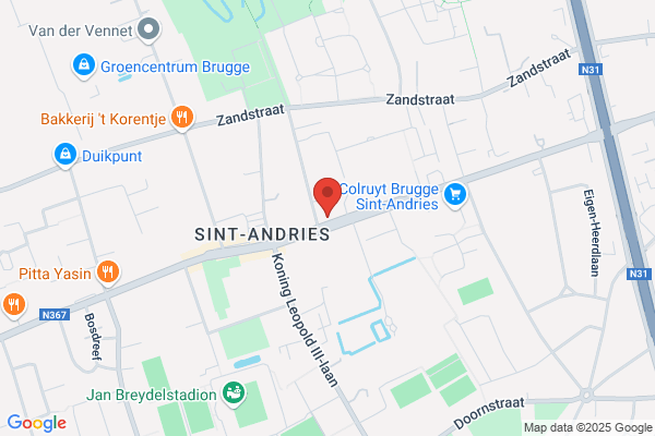 Shi Brugge