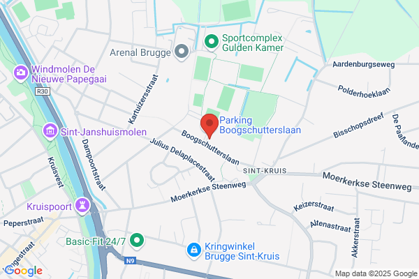 De Bolster Gedragstraining & Consulting Comm.V