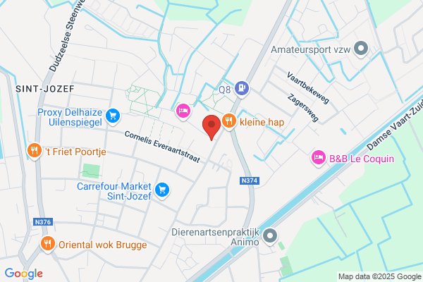 Trimhoek (De)
