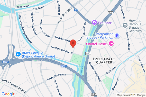 Elektro Crappe Bvba