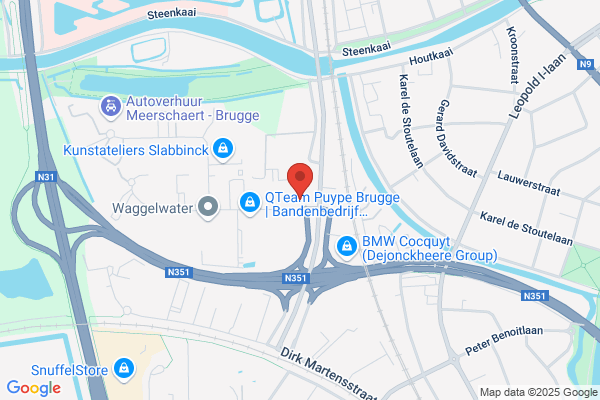 Vandenbulcke Bvba
