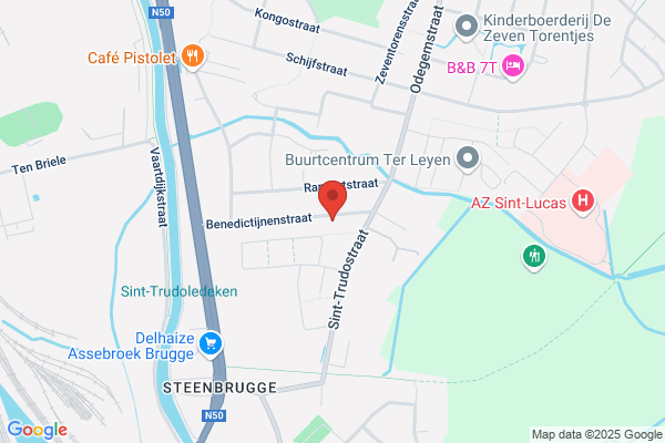 A.A. Algemene Ontstoppingen Van De Cauter Bvba