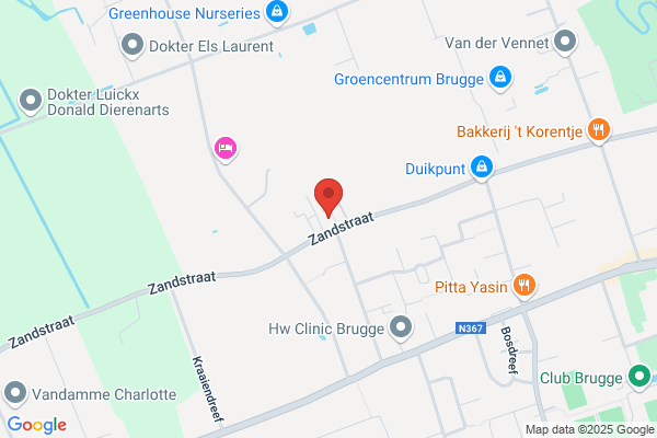 Dekeyser Ruimdienst Nv