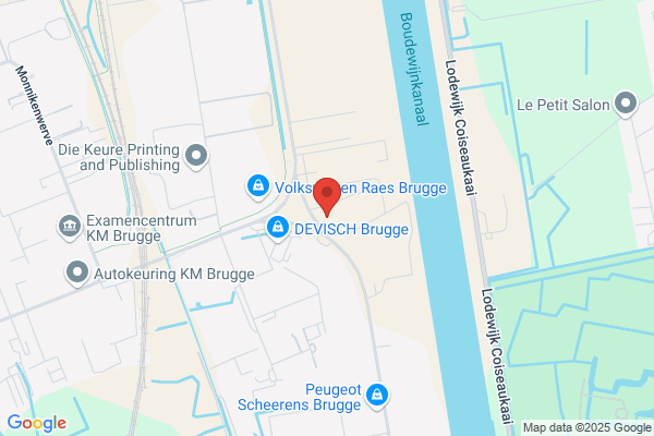 Voc-Brugge