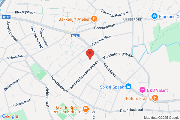 Vrije Basisschool Guido Gezelle