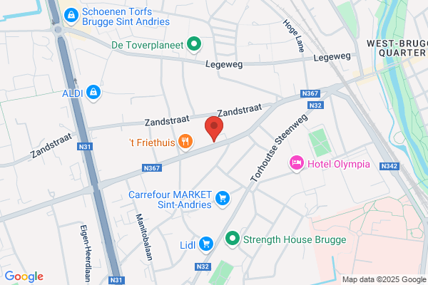 Vrije Basisschool St-Lodewijk Zands