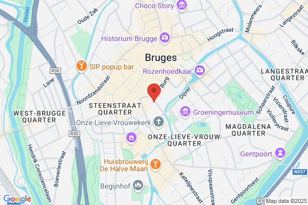 G.V.B.S. Het Palet