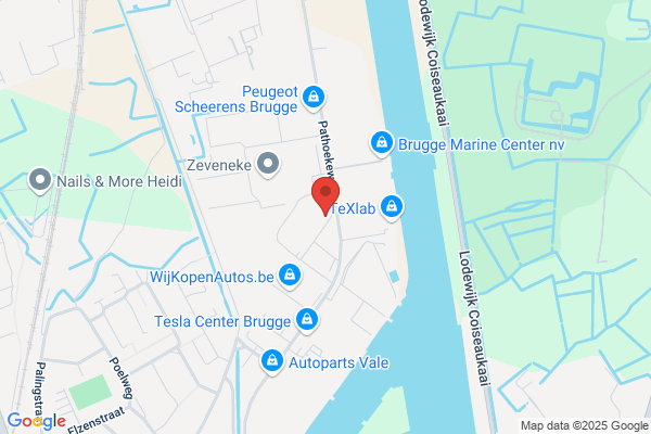 E.L.G.B. West-Vlaanderen Nv