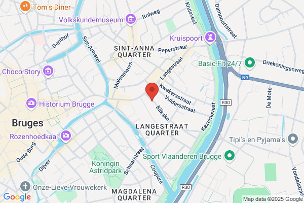 Buitengewoon Lager Onderwijs De Ganzeveer