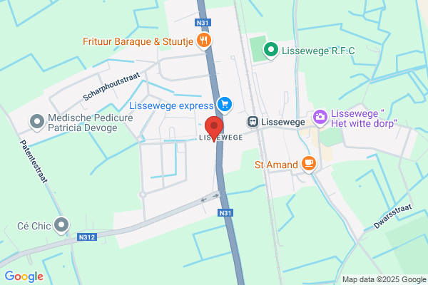 Gesub. Vrije Basisschool De Lisblomme