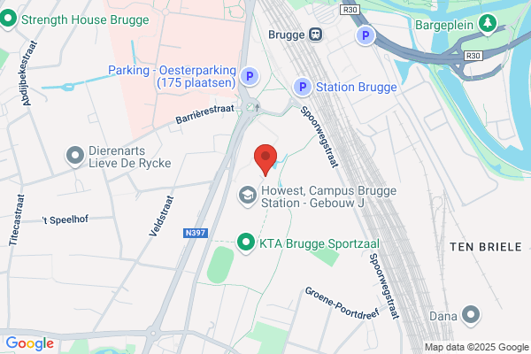 Scholengroep 25 Brugge Oi