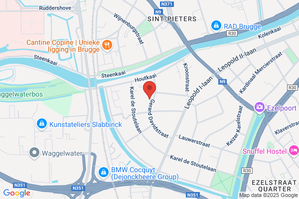 Sg Kso St-Donaas Brugge